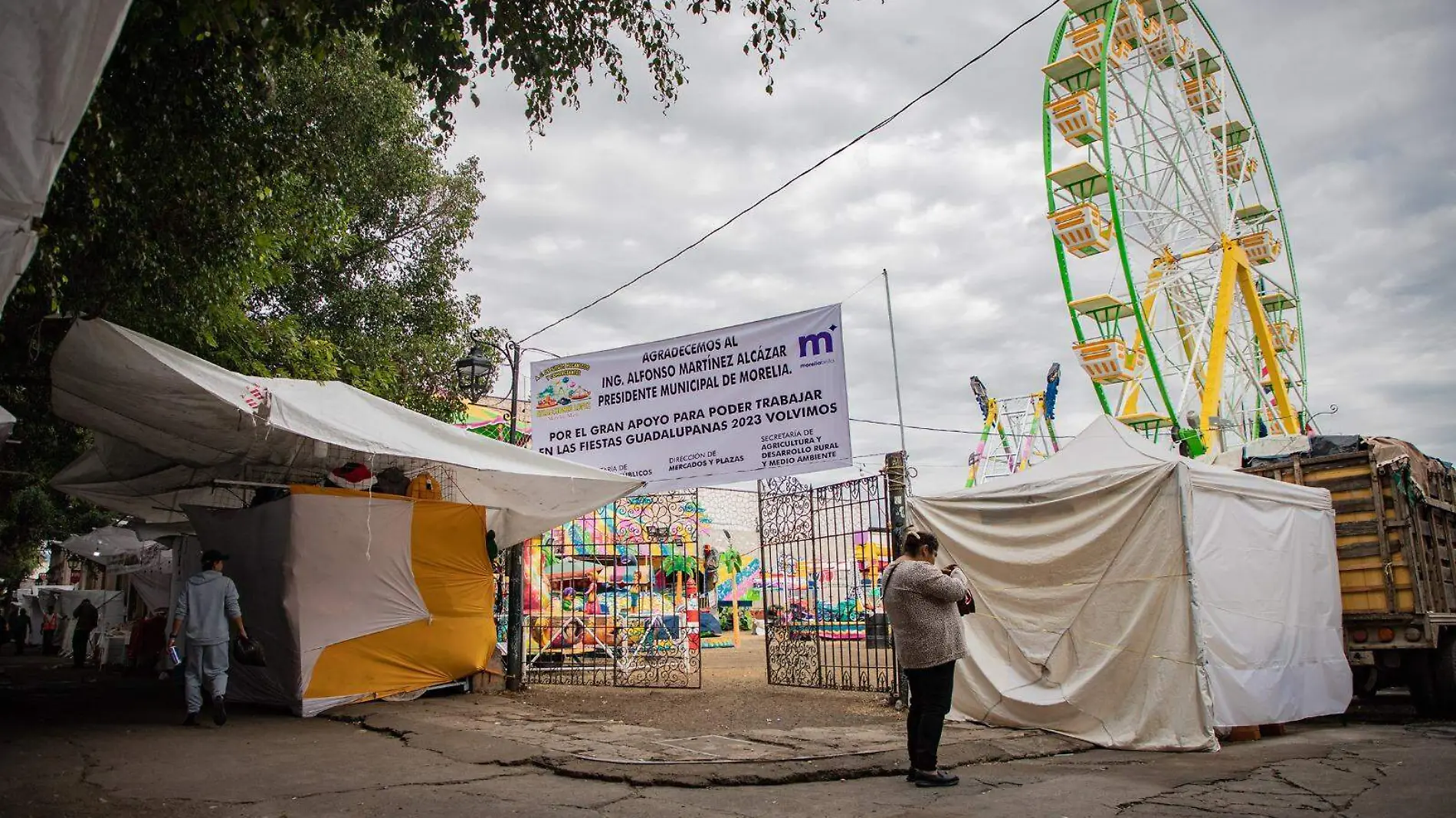 Juegos Cañafest